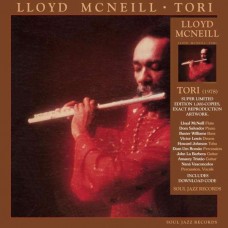 LLOYD MCNEILL-TORI (LP)