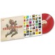 TREES SPEAK-SHADOW FORMS -COLOURED- (LP)