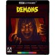 FILME-DEMONS -4K- (2BLU-RAY)