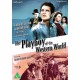 FILME-PLAYBOY OF THE WESTERN.. (DVD)