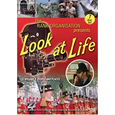 DOCUMENTÁRIO-LOOK AT LIFE:.. -BOX SET- (7DVD)