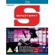 SÉRIES TV-DEPARTMENT S VOLUME 4 (BLU-RAY)