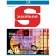 SÉRIES TV-DEPARTMENT S VOLUME 6 (BLU-RAY)