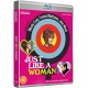 FILME-JUST LIKE A WOMAN (BLU-RAY)