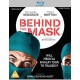 FILME-BEHIND THE MASK (BLU-RAY)