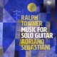 ADRIANO SEBASTIANI-RALPH TOWNER: MUSIC FOR.. (CD)