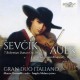 GRAN DUO ITALIANO-SEVCIK & AUER: 7.. (CD)