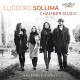 ENSEMBLE KINARI-SOLLIMA: CHAMBER MUSIC (CD)