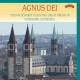 STEFAN SCHMIDT-AGNUS DEI (CD)