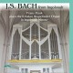 J.S. BACH-J.S. BACH: FROM.. (CD)
