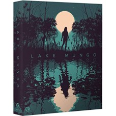 FILME-LAKE MUNGO -LTD- (BLU-RAY)
