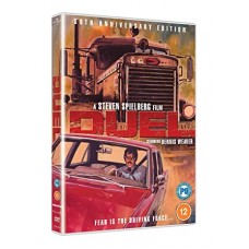 FILME-DUEL -ANNIVERS- (DVD)