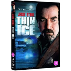 FILME-JESSE STONE: THIN ICE (DVD)