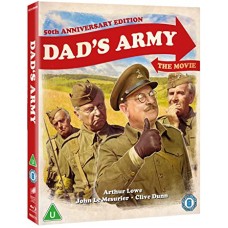 FILME-DAD'S ARMY: THE MOVIE (BLU-RAY)
