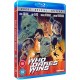 FILME-WHO DARES WINS -SPEC- (BLU-RAY)