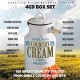 V/A-COUNTRY CREAM (4CD)