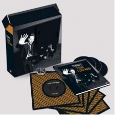 FRANZ FERDINAND-TONIGHT: FRANZ FERDINAND -BOX- (8CD)