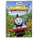 ANIMAÇÃO-THOMAS & FRIENDS:.. (DVD)