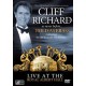 CLIFF RICHARD-BOLD AS BRASS (DVD)