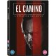 FILME-EL CAMINO - A BREAKING.. (DVD)