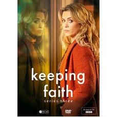 SÉRIES TV-KEEPING FAITH S3 (2DVD)