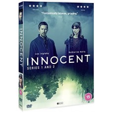 SÉRIES TV-INNOCENT SERIES 1-2 (2DVD)