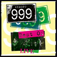 NINE NINE NINE-BEST OF LIVE (LP)