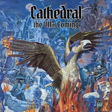 CATHEDRAL-VIITH COMING -DIGI- (CD)