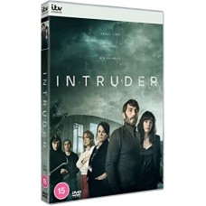 FILME-INTRUDER (DVD)