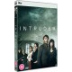 FILME-INTRUDER (DVD)