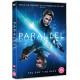 FILME-PARALLEL (DVD)