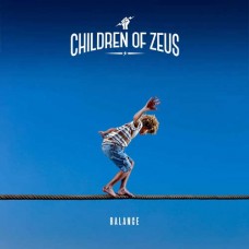 CHILDREN OF ZEUS-BALANCE (2LP)