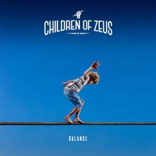 CHILDREN OF ZEUS-BALANCE (CD)