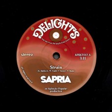 SAPRIA-STRAIN/INITIATION (7")