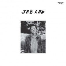 JEB LOY NICHOLS-JEB LOY (CD)