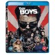 SÉRIES TV-BOYS: SEASON 2 (BLU-RAY)