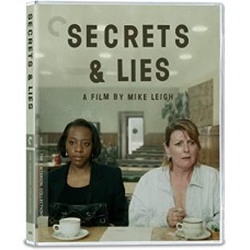 FILME-SECRETS AND LIES (BLU-RAY)