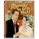 FILME-MERRILY WE GO TO HELL -.. (BLU-RAY)