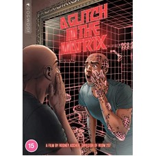 DOCUMENTÁRIO-A GLITCH IN THE MATRIX (DVD)