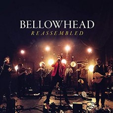 BELLOWHEAD-REASSEMBLED (CD)