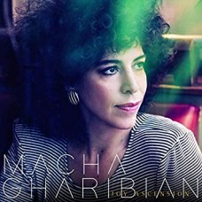 MACHA GHARIBIAN-JOY ASCENSION (LP)