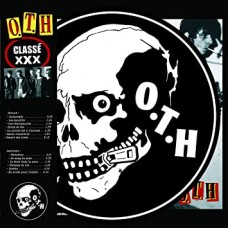 O.T.H.-CLASSE XXX (LP)