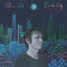 ETHAN GOLD-EARTH CITY 1-THE LONGING (CD)