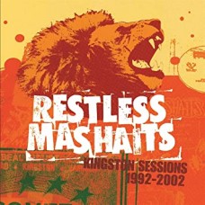 RESTLESS MASHAITS-KINGSTON SESSIONS - 1992-2002 (LP)