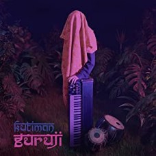 KUTIMAN-GURUJI (7")