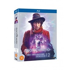 SÉRIES TV-DOCTOR WHO:.. -BOX SET- (6DVD)