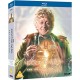 DOCTOR WHO-COMPLETE.. -BOX SET- (6BLU-RAY)
