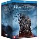 SÉRIES TV-GAME OF THRONES S1-8 (38BLU-RAY)