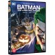 ANIMAÇÃO-BATMAN LONG HALLOWEEN P1 (DVD)