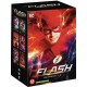 SÉRIES TV-FLASH - SEASON 1-6 (33DVD)